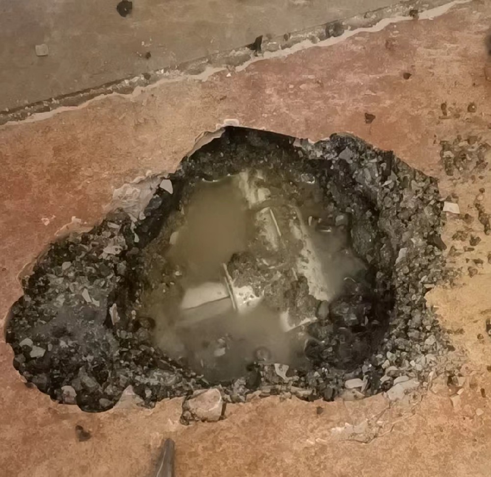保山专业给水管漏水检测维修