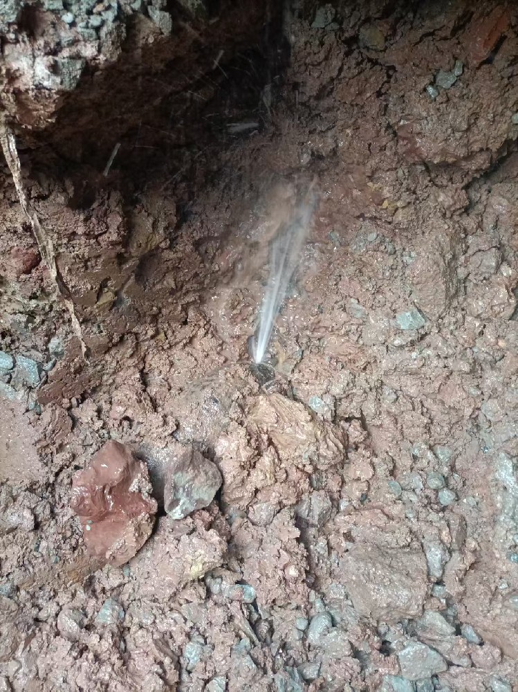 自来水管漏水检测维修（保山）