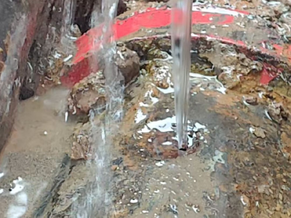 保山地区水管漏水检测方法 专业探漏/查漏服务全解析